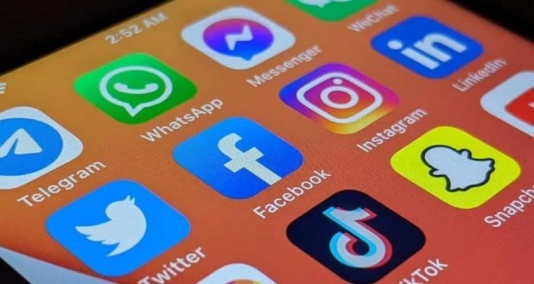 Las apps más famosas a nivel mundial