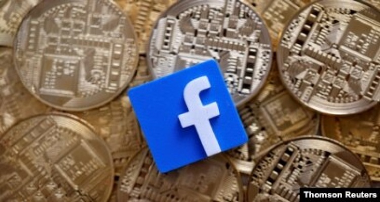 Zuck Bucks será la próxima criptomoneda de Facebook